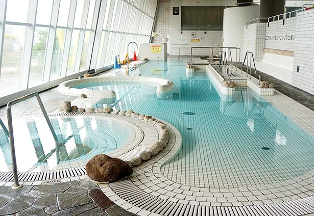 八尾市立屋内プールしぶきスイミングスクール 上尾町教室のサムネイル画像 4