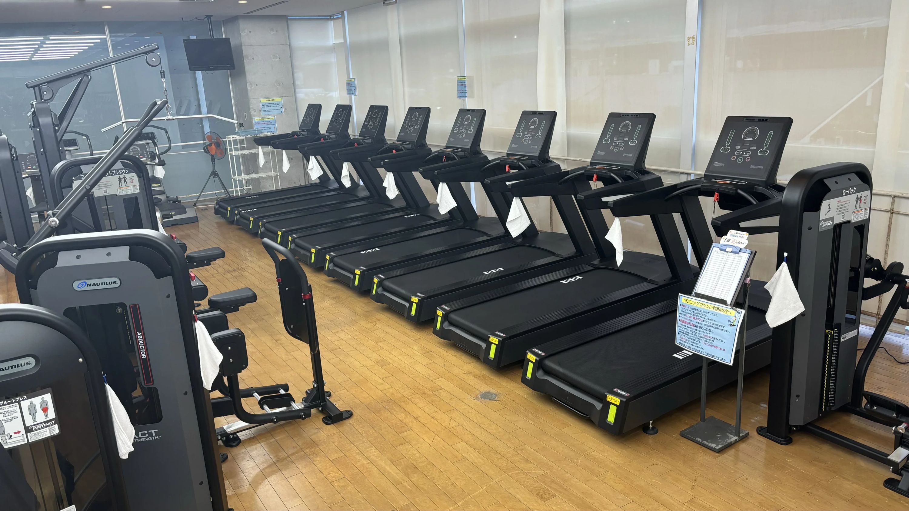 八尾市立屋内プールしぶきスイミングスクール 上尾町教室のサムネイル画像 5