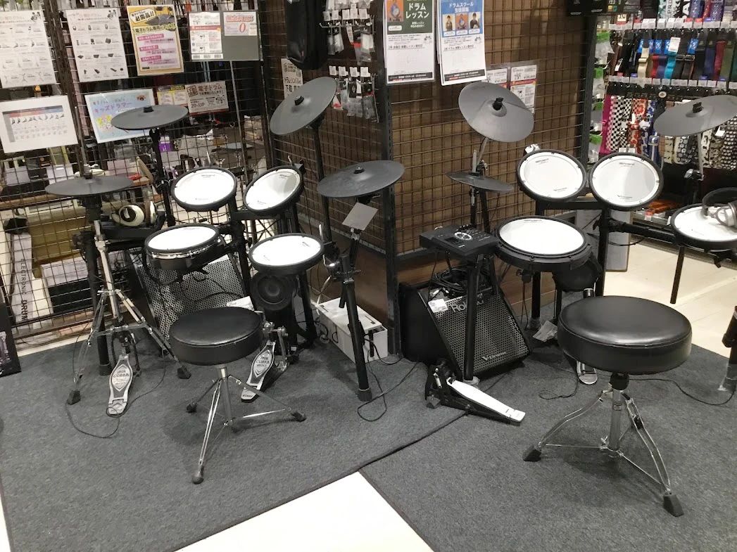 島村楽器の音楽教室 くずはモール店 サックスのサムネイル画像 4
