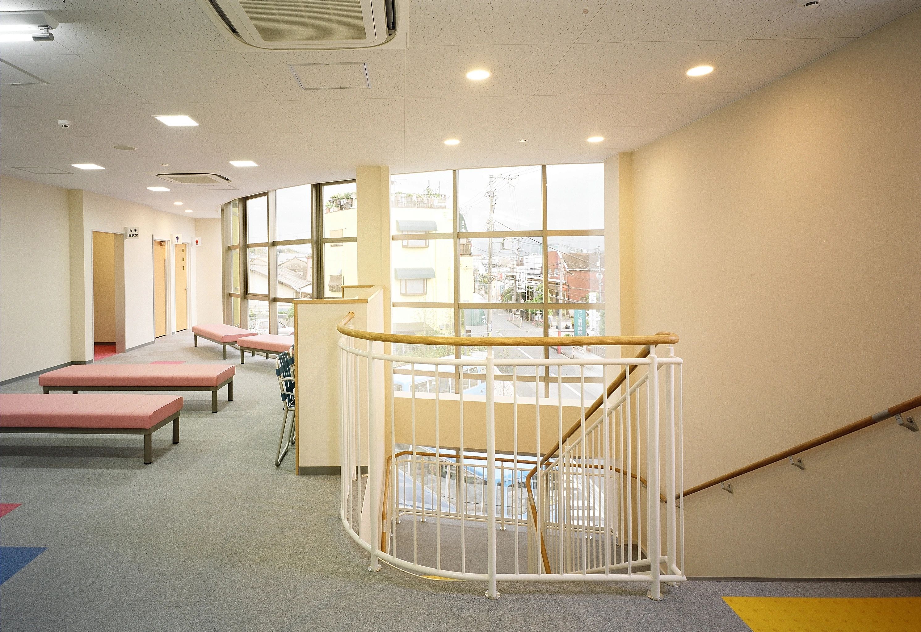 ひばりスイミングスクール 寺田町教室のサムネイル画像 3