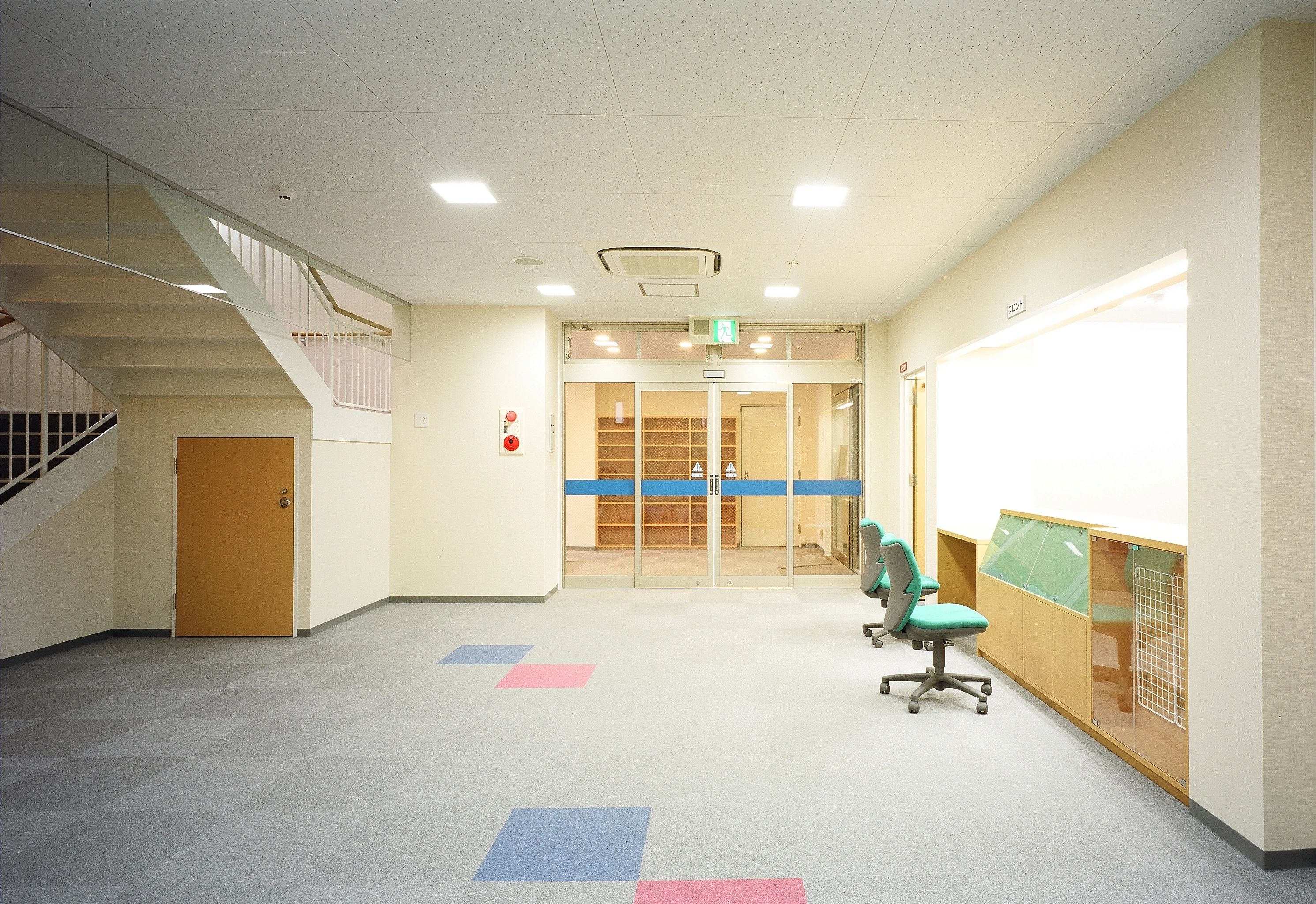 ひばりスイミングスクール 寺田町教室のサムネイル画像 5