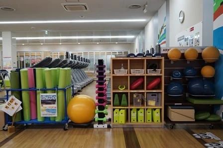 RENAISSANCE(ルネサンス) スイミング・水泳 スポーツクラブ＆スパ ルネサンス 久宝寺24のサムネイル画像 3