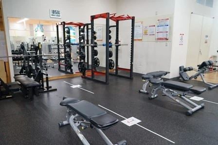 RENAISSANCE(ルネサンス) スイミング・水泳 スポーツクラブ＆スパ ルネサンス 久宝寺24のサムネイル画像 4