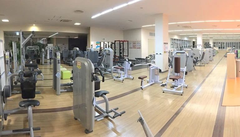 RENAISSANCE(ルネサンス) スイミング・水泳 スポーツクラブ＆スパ ルネサンス 久宝寺24のメイン画像