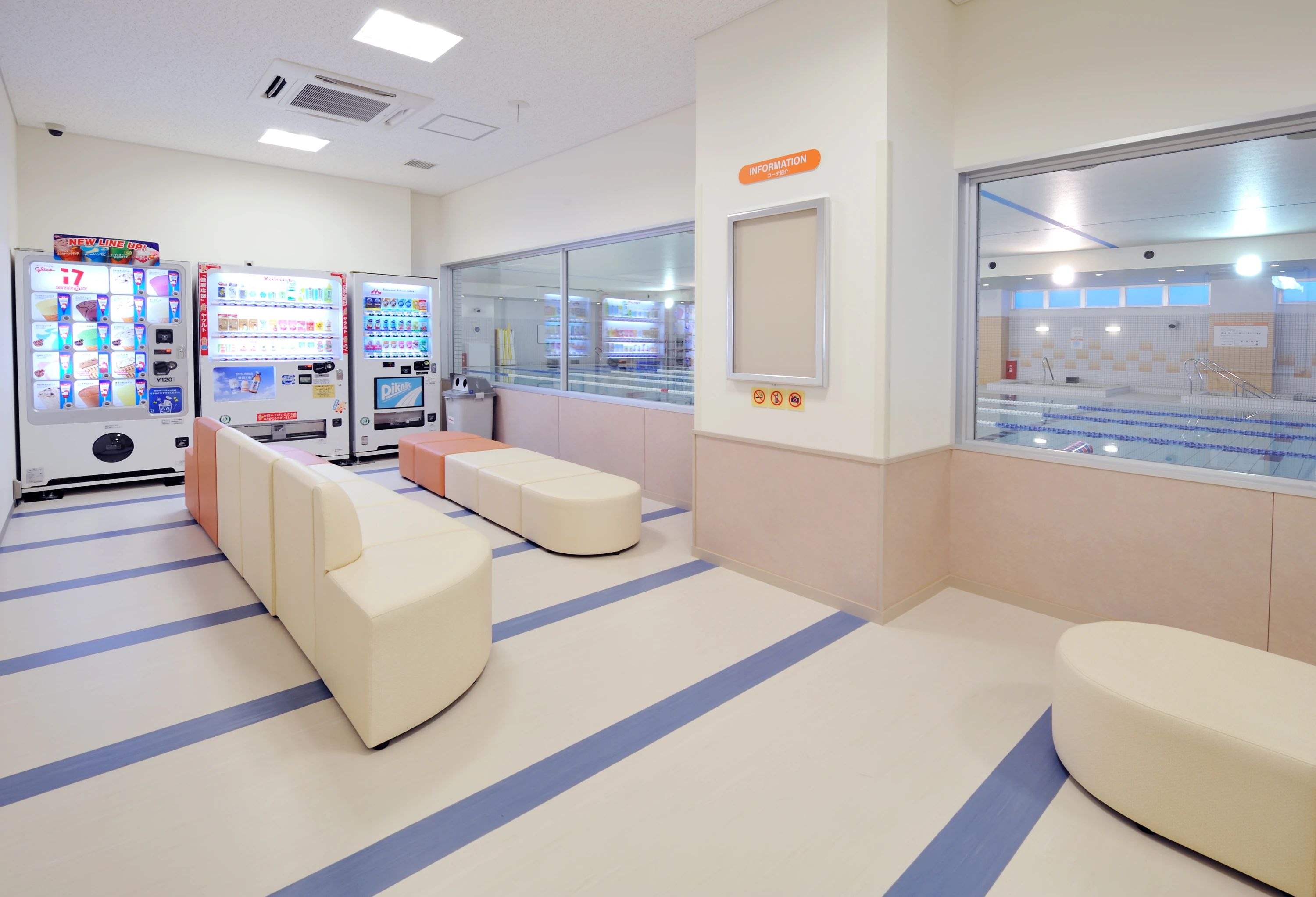 COSPA(コ・ス・パ) スイミング・水泳 コ・ス・パ鳳のサムネイル画像 2