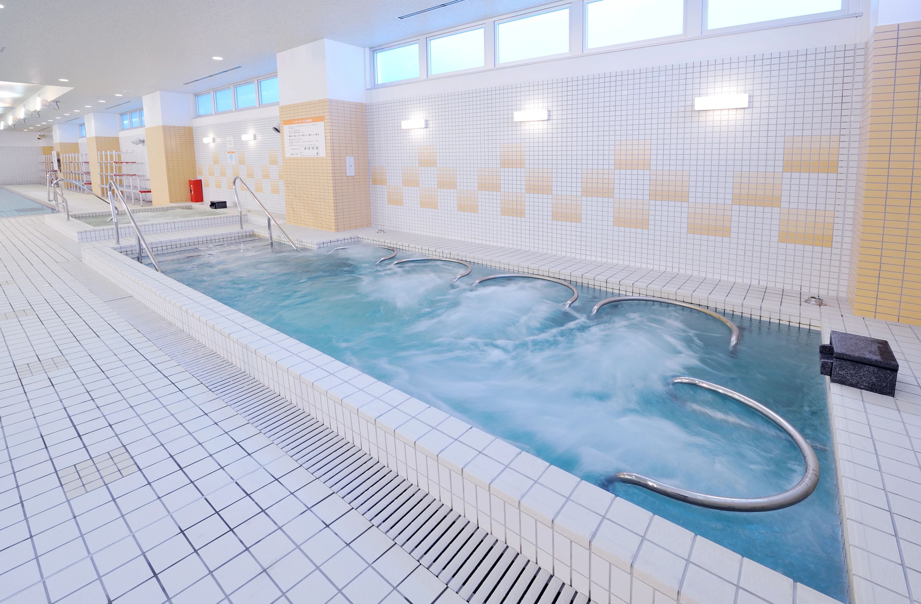 COSPA(コ・ス・パ) スイミング・水泳 コ・ス・パ鳳のサムネイル画像 4