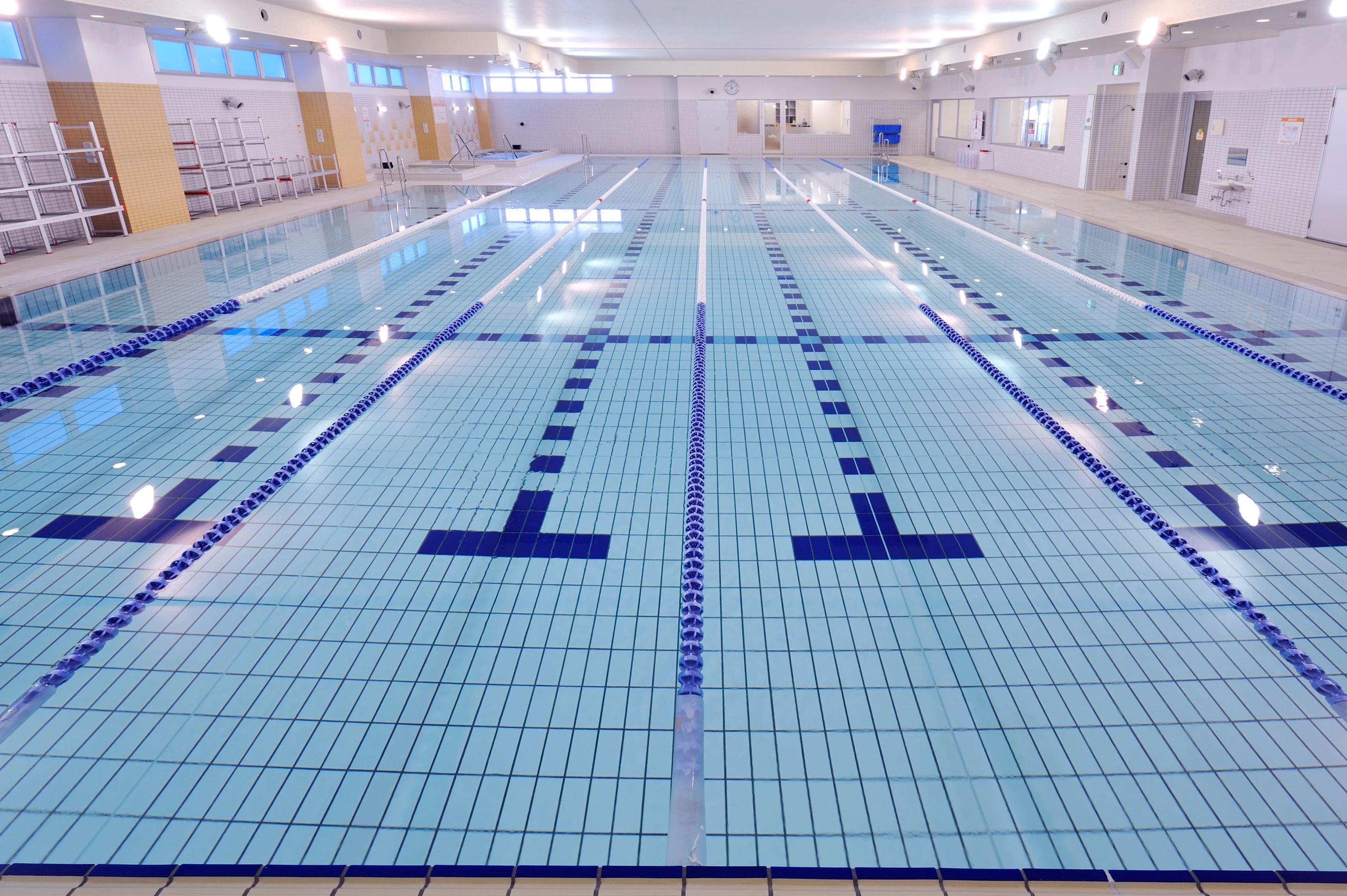 COSPA(コ・ス・パ) スイミング・水泳 コ・ス・パ鳳のサムネイル画像 5