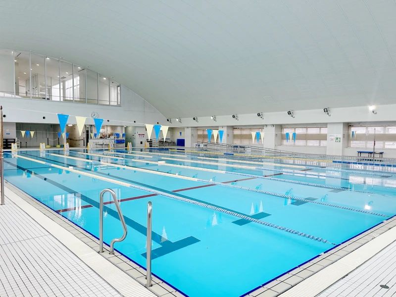 都島屋内プールスイミングスクール 都島本通教室のサムネイル画像 3