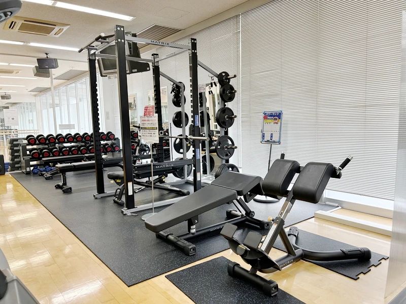 都島屋内プールスイミングスクール 都島本通教室のサムネイル画像 4