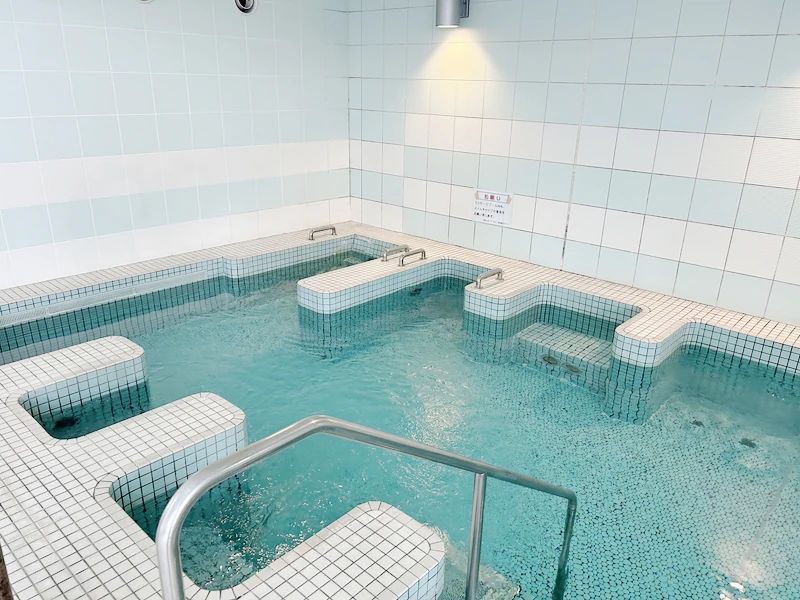 都島屋内プールスイミングスクール 都島本通教室のサムネイル画像 5