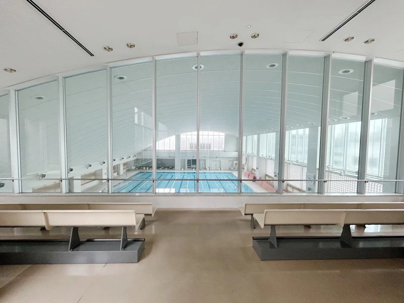 都島屋内プールスイミングスクール 都島本通教室のサムネイル画像 4