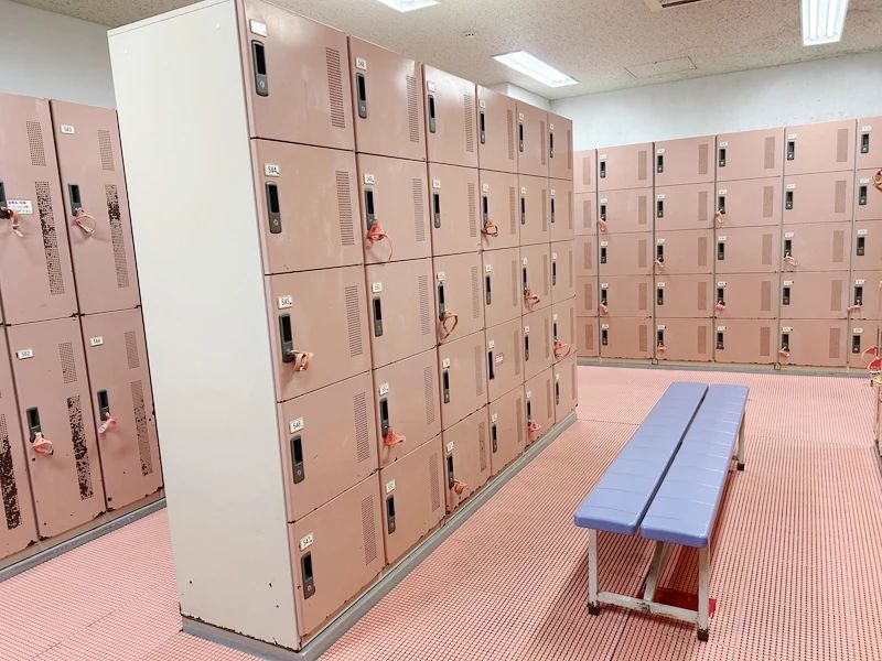 都島屋内プールスイミングスクール 都島本通教室のサムネイル画像 5