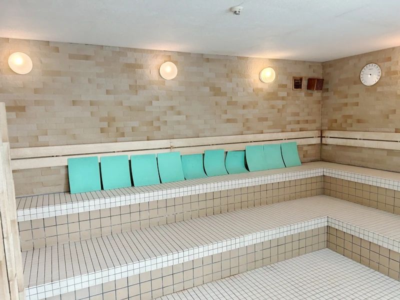 都島屋内プールスイミングスクール 都島本通教室のサムネイル画像 2