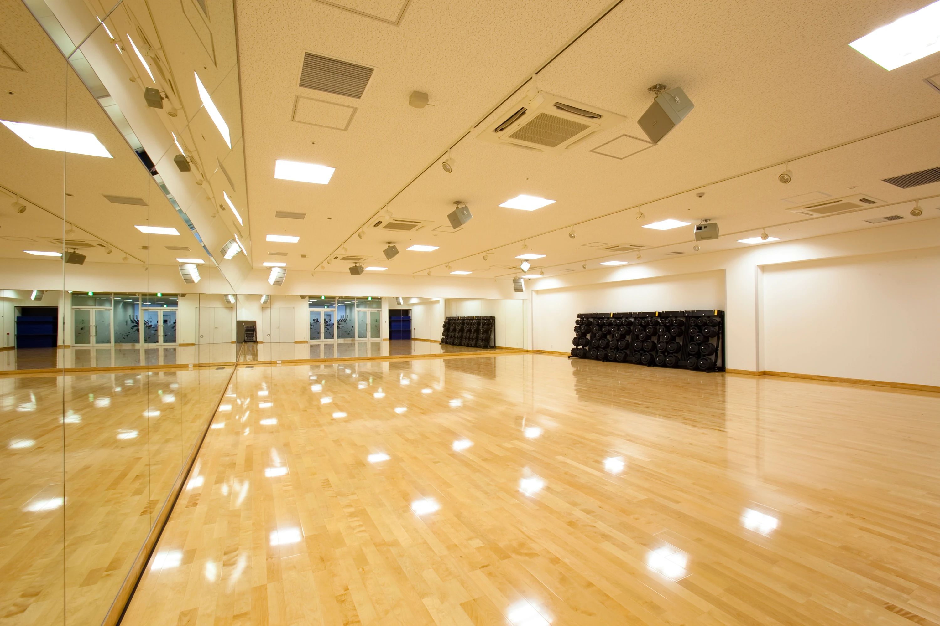 COSPA(コ・ス・パ) スイミング・水泳 コ・ス・パ 住道のサムネイル画像 4