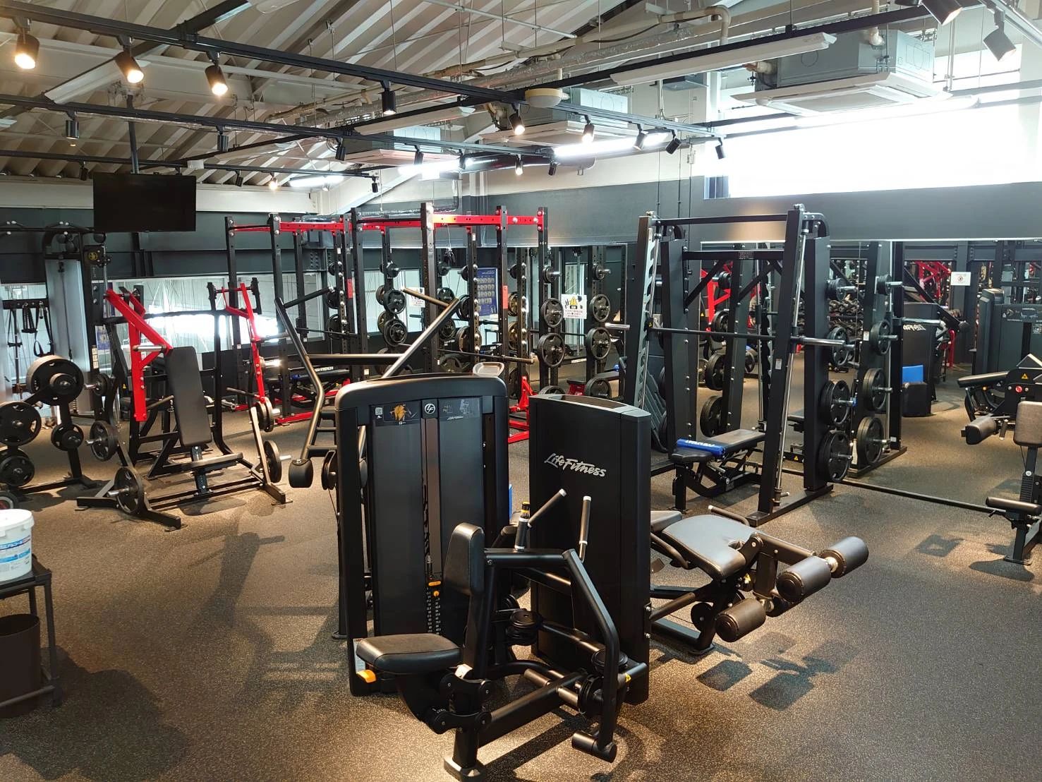 パシオスポーツクラブ スイミング・水泳 福島店のサムネイル画像 2