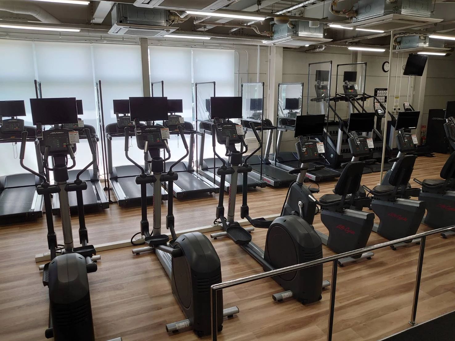 パシオスポーツクラブ スイミング・水泳 福島店のサムネイル画像 3