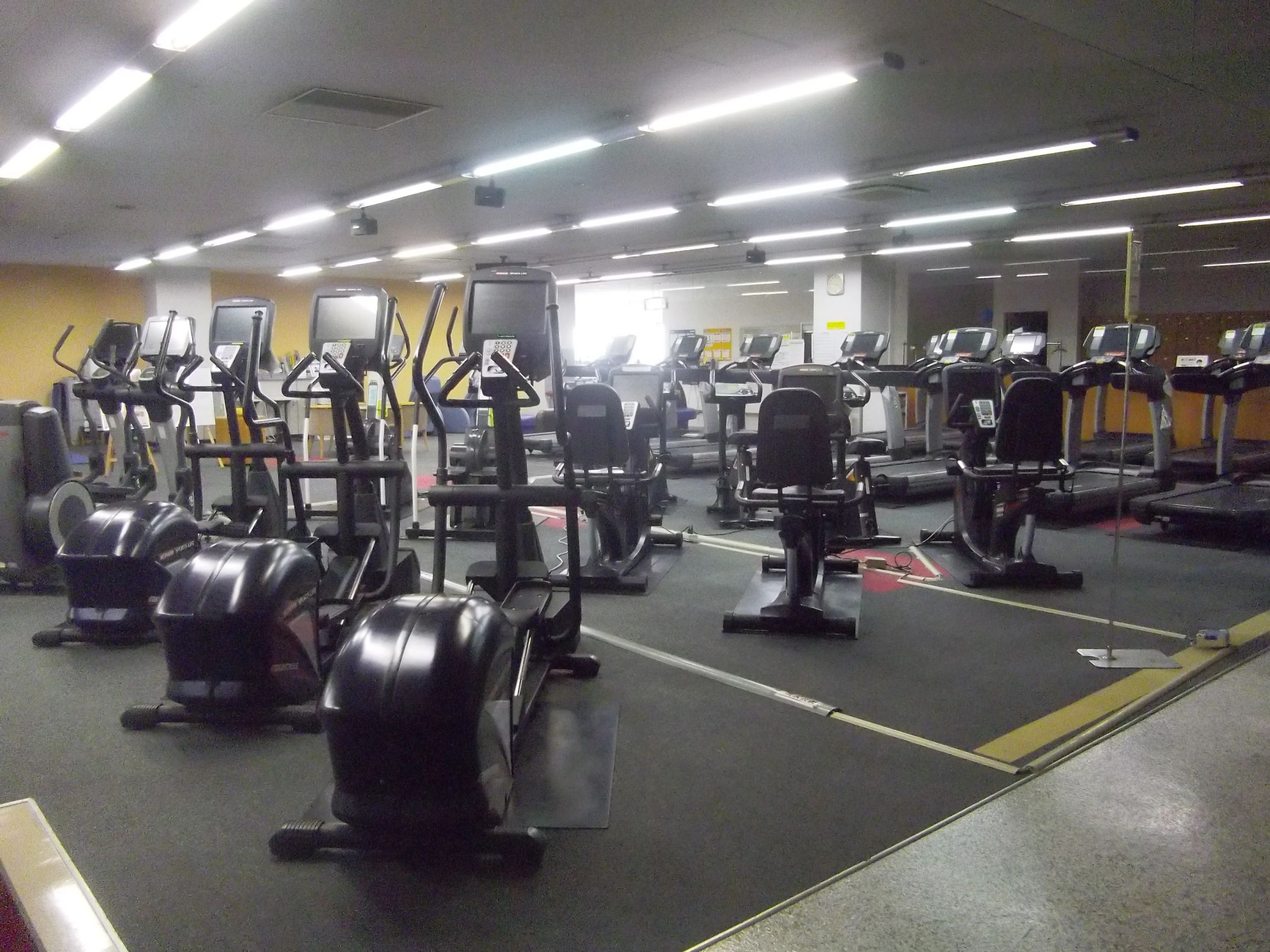 KONAMI(コナミスポーツクラブ) スイミング・水泳 北千里のサムネイル画像 5