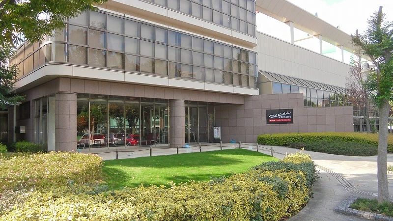 bigs(スポーツクラブビッグ・エス) スイミング・水泳 朝日スポーツクラブ[BIG-S江坂]のメイン画像