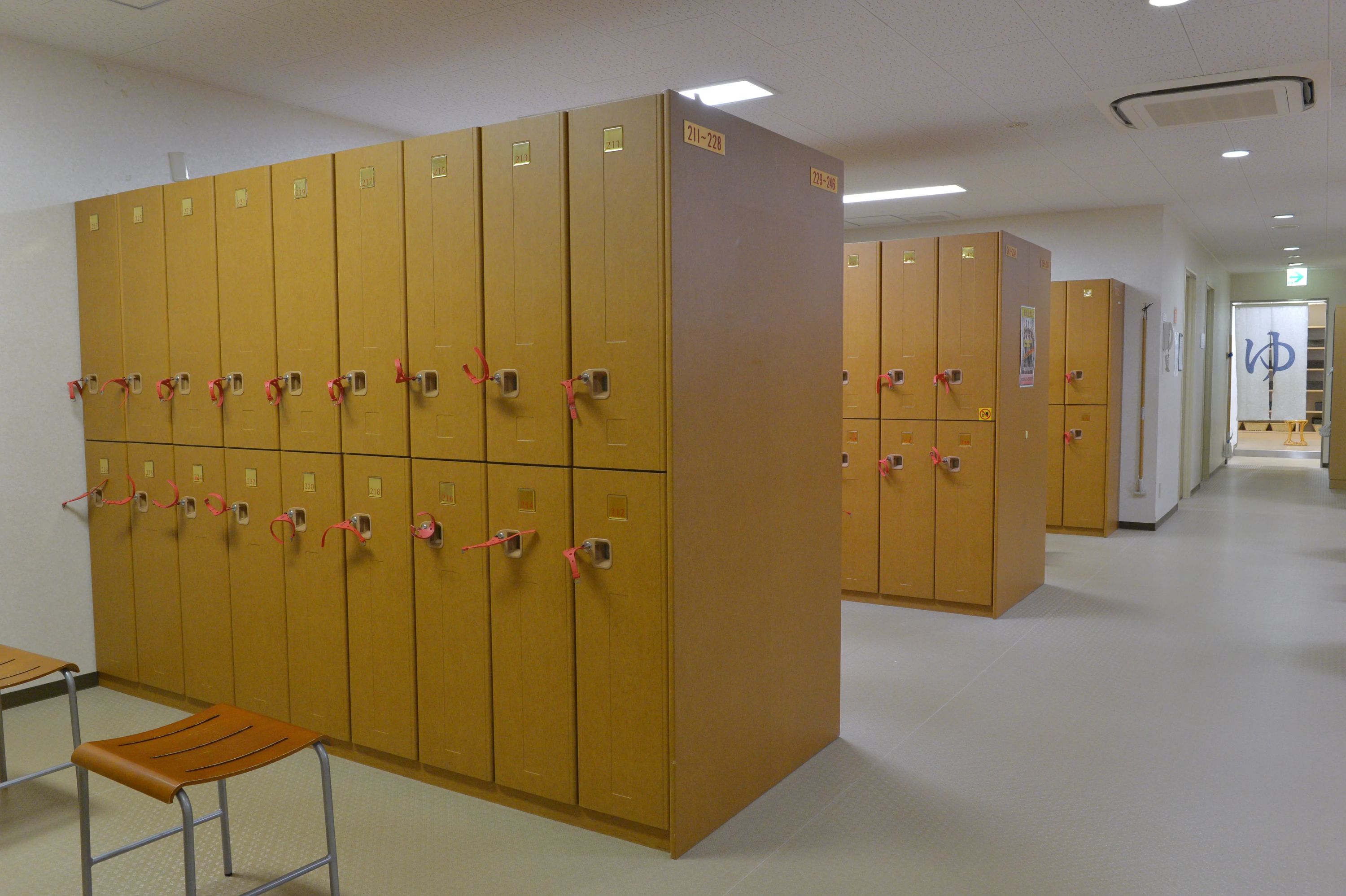 bigs(スポーツクラブビッグ・エス) スイミング・水泳 朝日スポーツクラブ[BIG-S江坂]のサムネイル画像 3