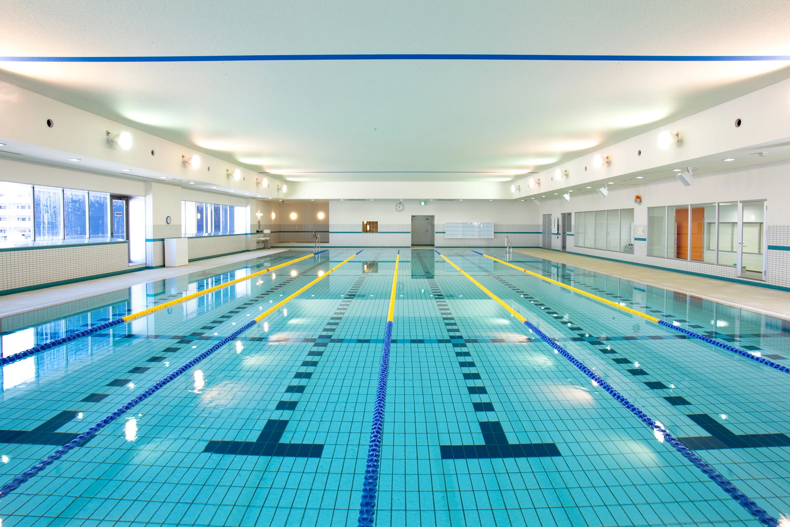 COSPA(コ・ス・パ) スイミング・水泳 住道のサムネイル画像 4