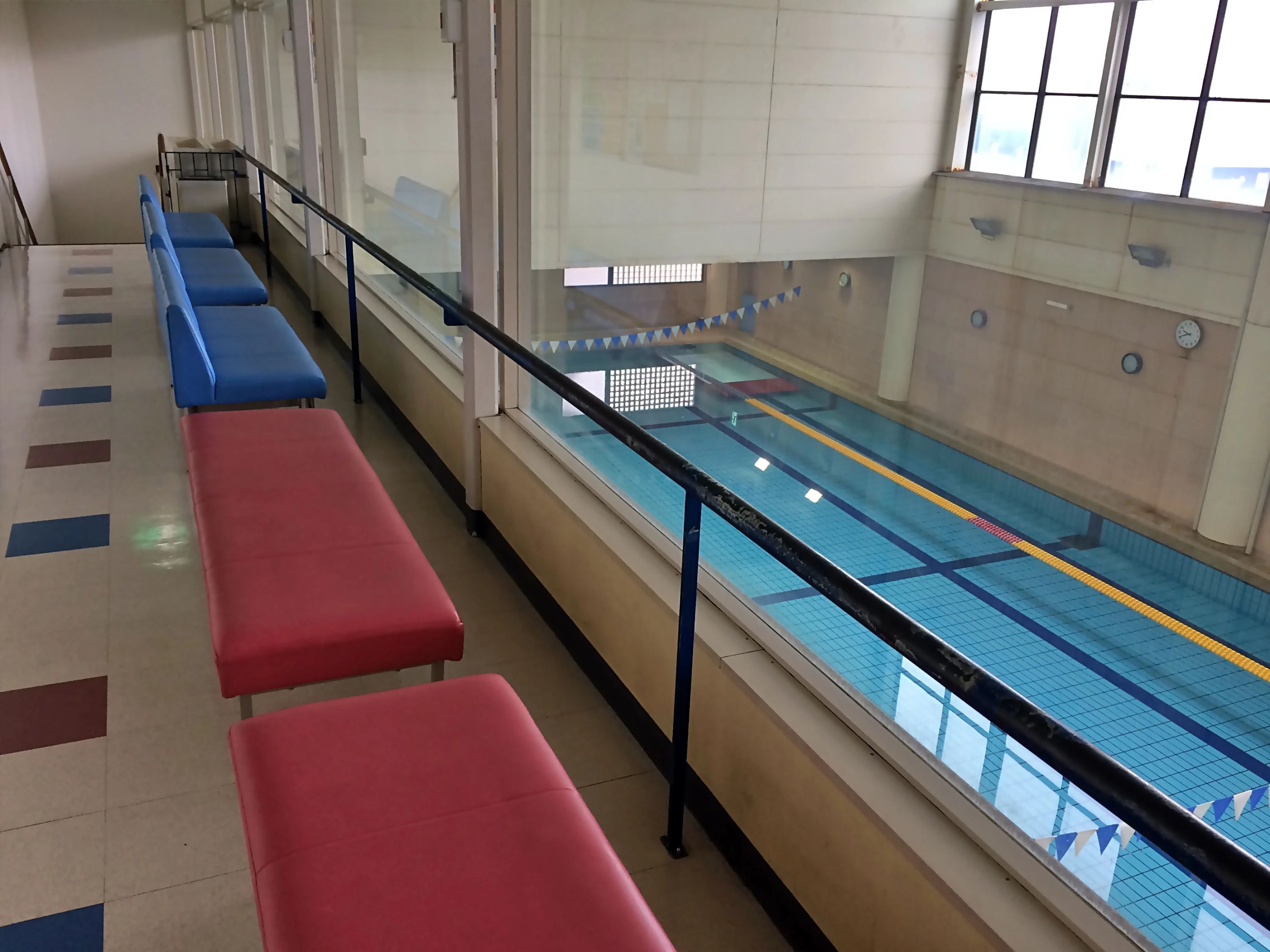 bigs(スポーツクラブビッグ・エス) スイミング・水泳 ビッグ・エス岸和田のサムネイル画像 3