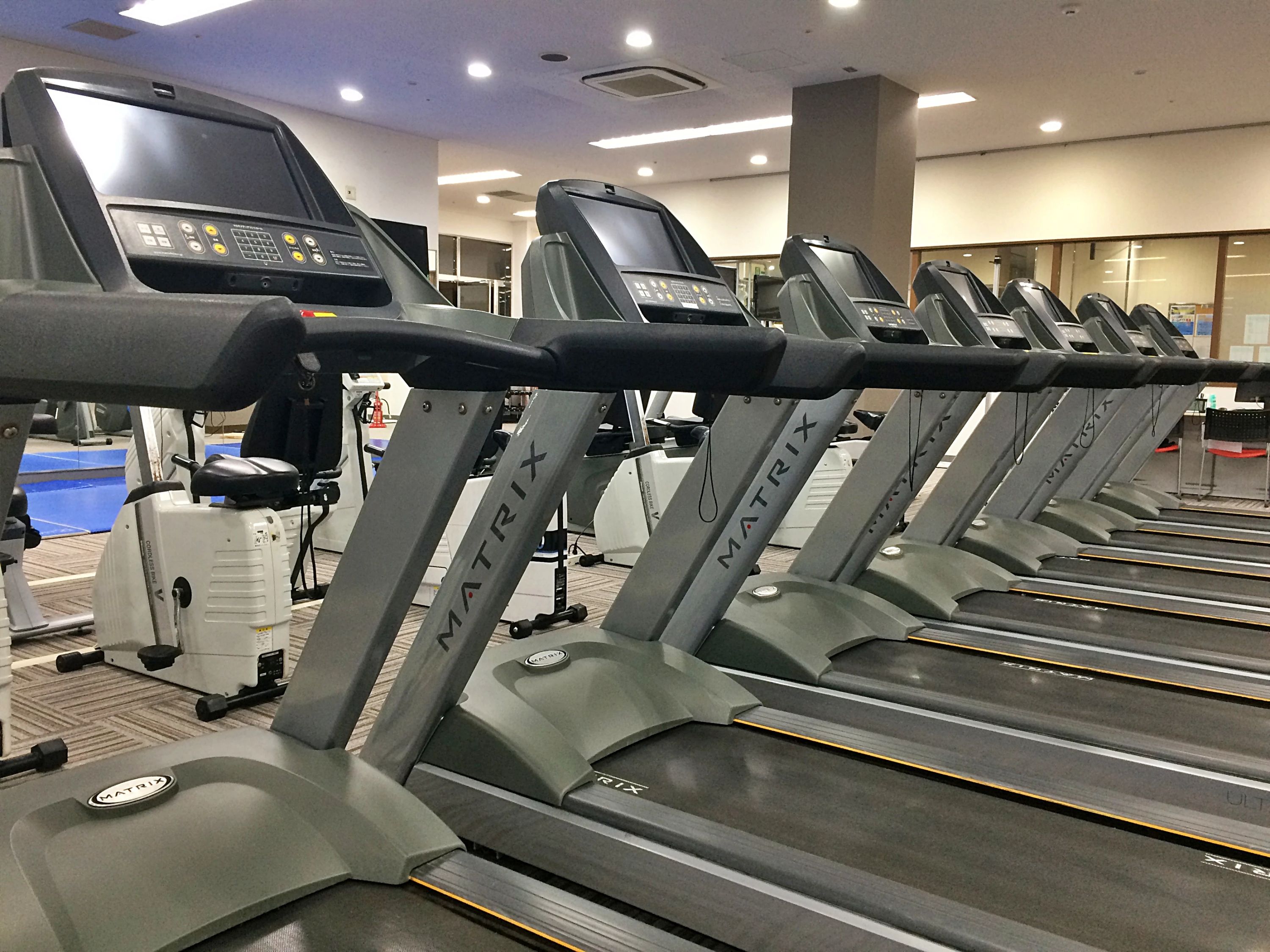 bigs(スポーツクラブビッグ・エス) スイミング・水泳 ビッグ・エス岸和田のサムネイル画像 4