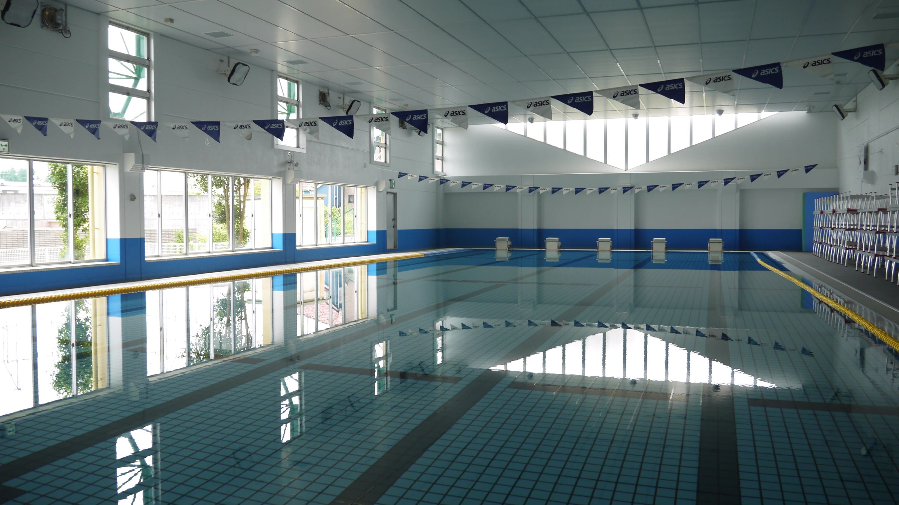 枚方スイミングスクール・枚方フィットネスクラブ スイミング・水泳 香里のサムネイル画像 2