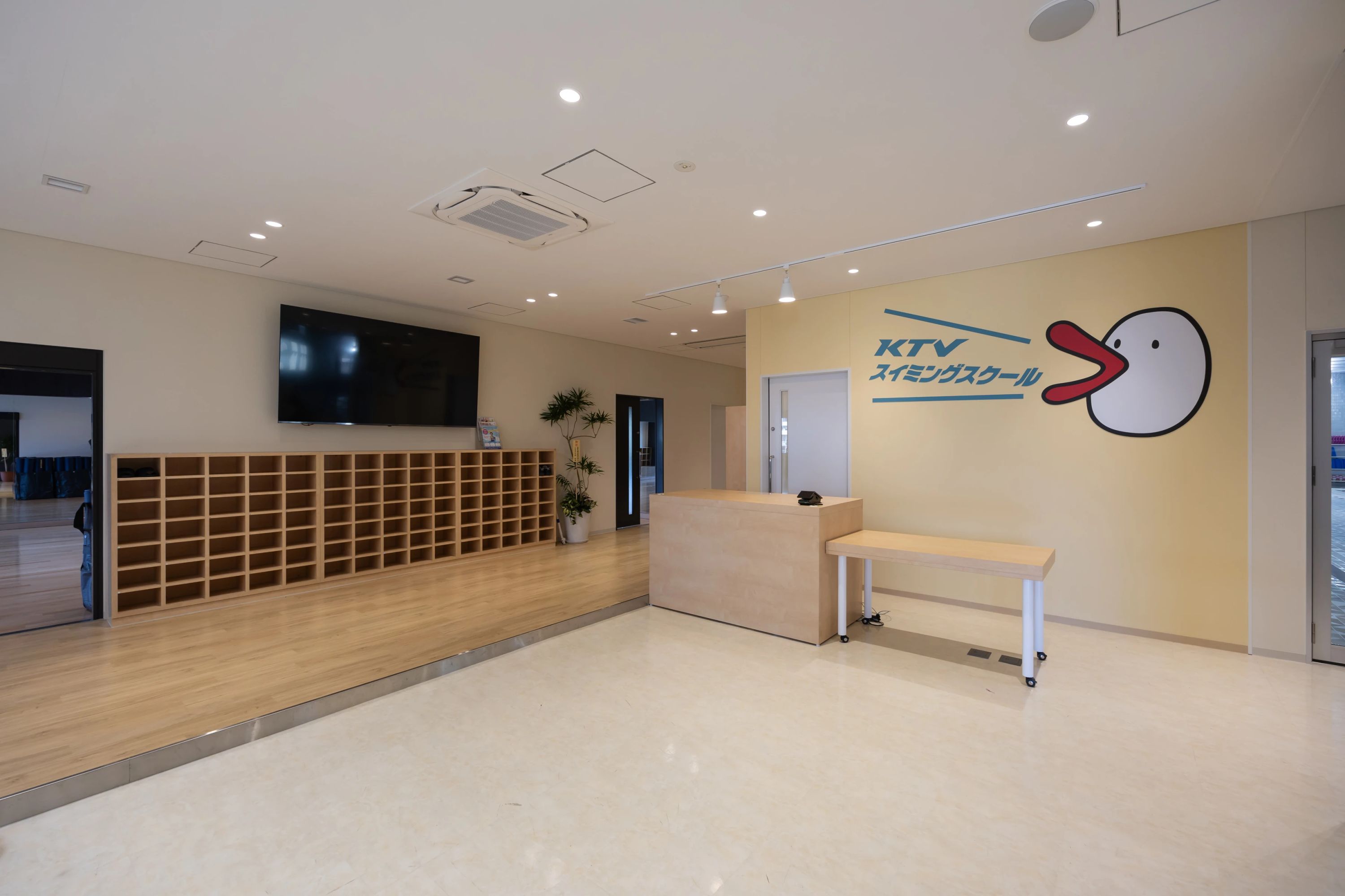 ライフスポーツKTV スイミング・水泳 石橋のメイン画像