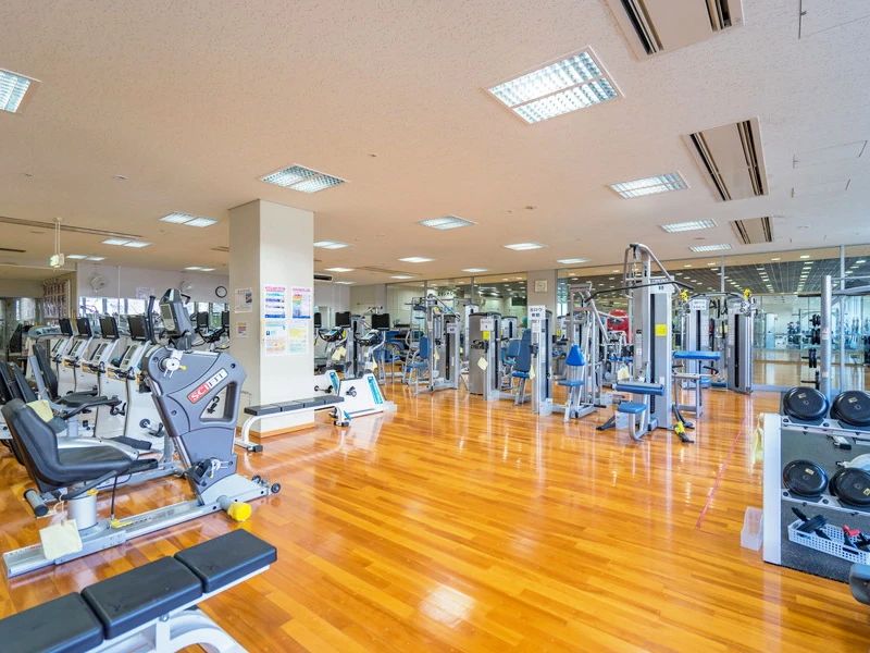 Mizuno(ミズノ) スイミング・水泳 いきいきランド交野のメイン画像