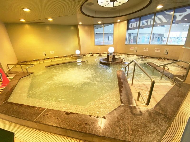 Mizuno(ミズノ) スイミング・水泳 いきいきランド交野のサムネイル画像 2