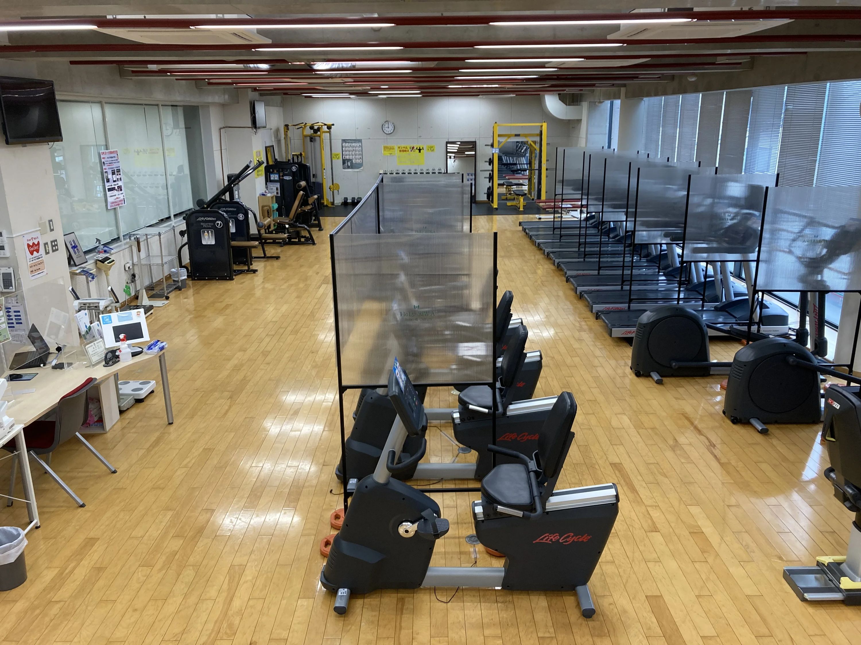 HollyEIWA(ハリーえいわ) スイミング・水泳 永和教室のサムネイル画像 4