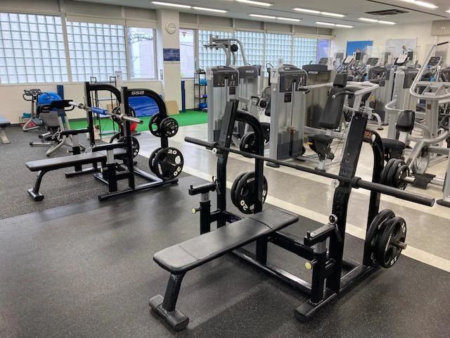 CENTRALSPORTS(セントラルスポーツ) スイミング・水泳 都島のメイン画像