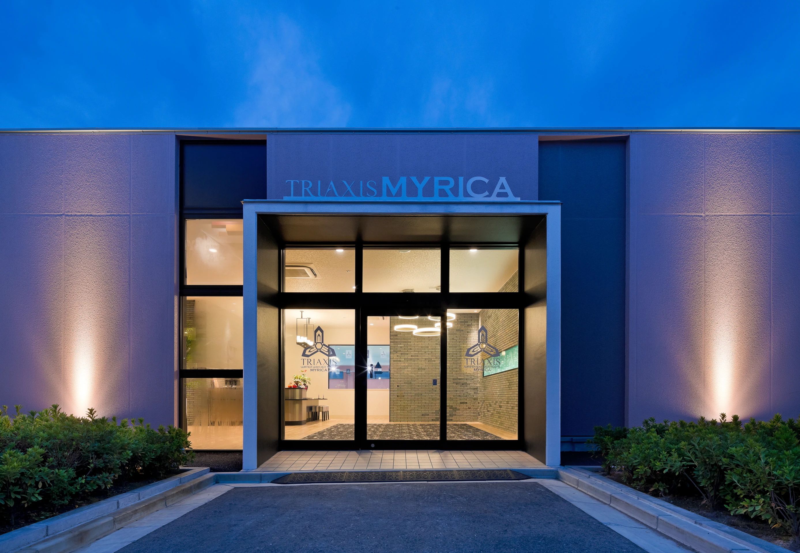 TRIAXIS スイミング・水泳 ミリカのメイン画像