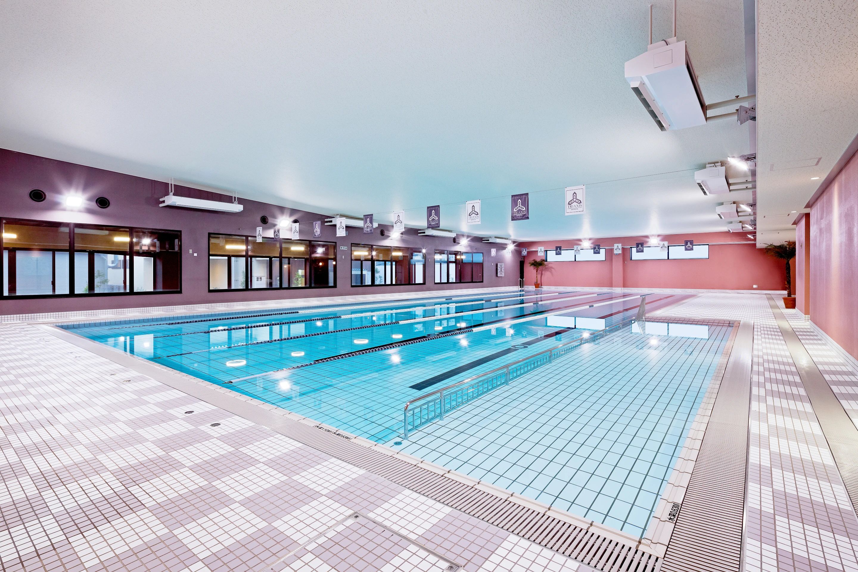 TRIAXIS スイミング・水泳 ミリカのサムネイル画像 2