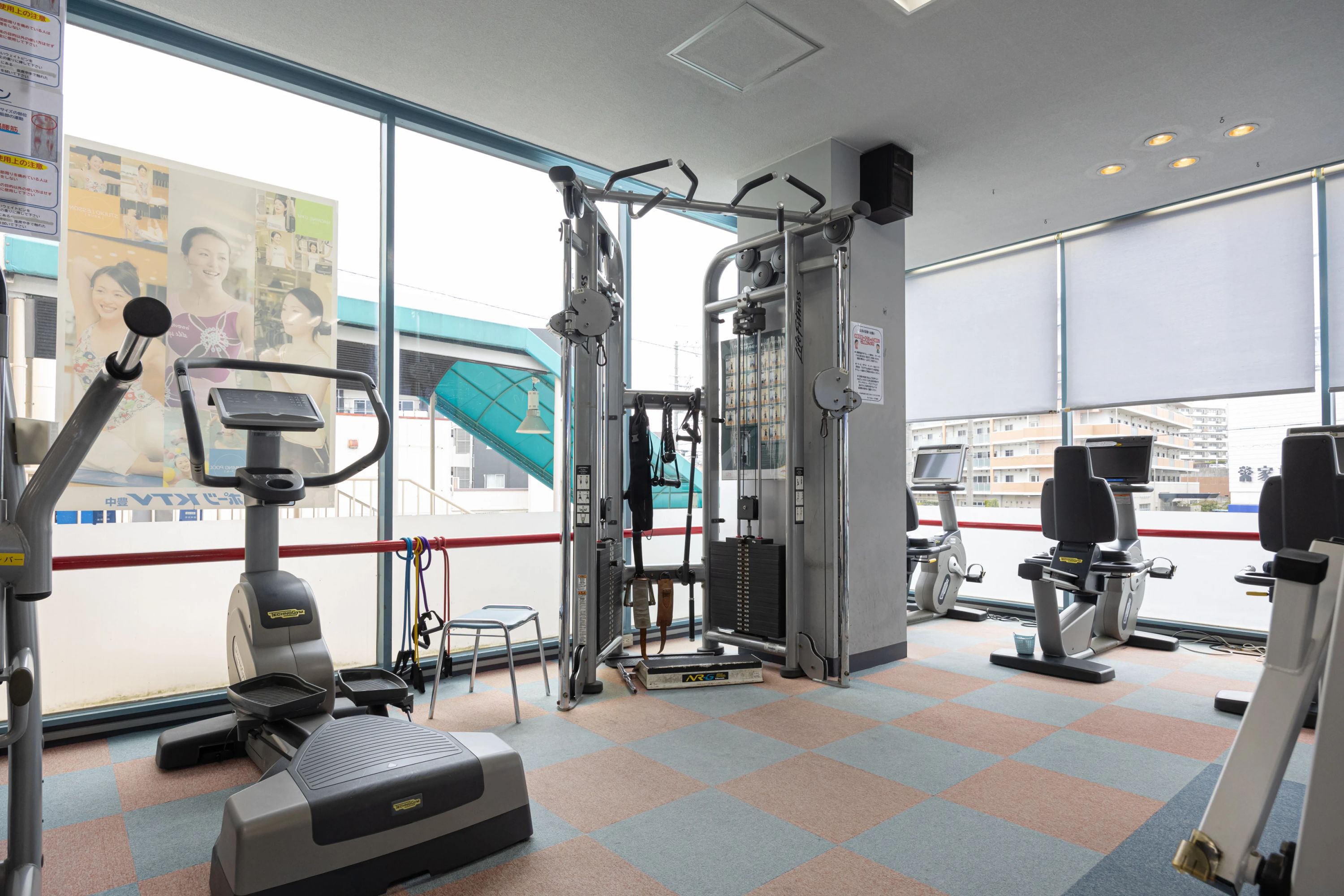 ライフスポーツKTV スイミング・水泳 豊中のサムネイル画像 3