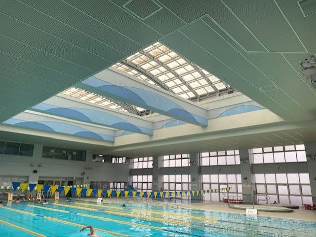 城東屋内プールスイミングスクール 関目教室のサムネイル画像 4