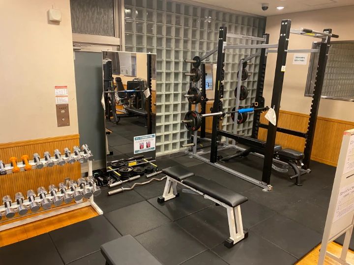 城東屋内プールスイミングスクール 関目教室のサムネイル画像 5