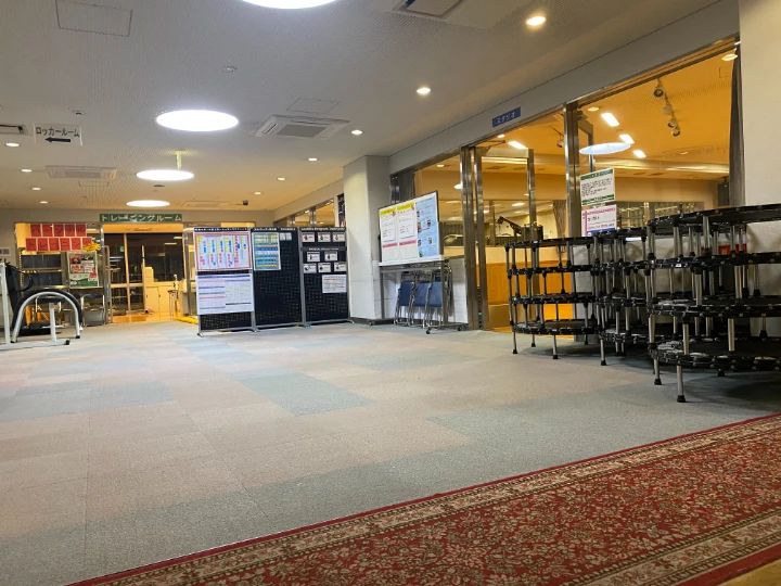 城東屋内プールスイミングスクール 関目教室のサムネイル画像 5