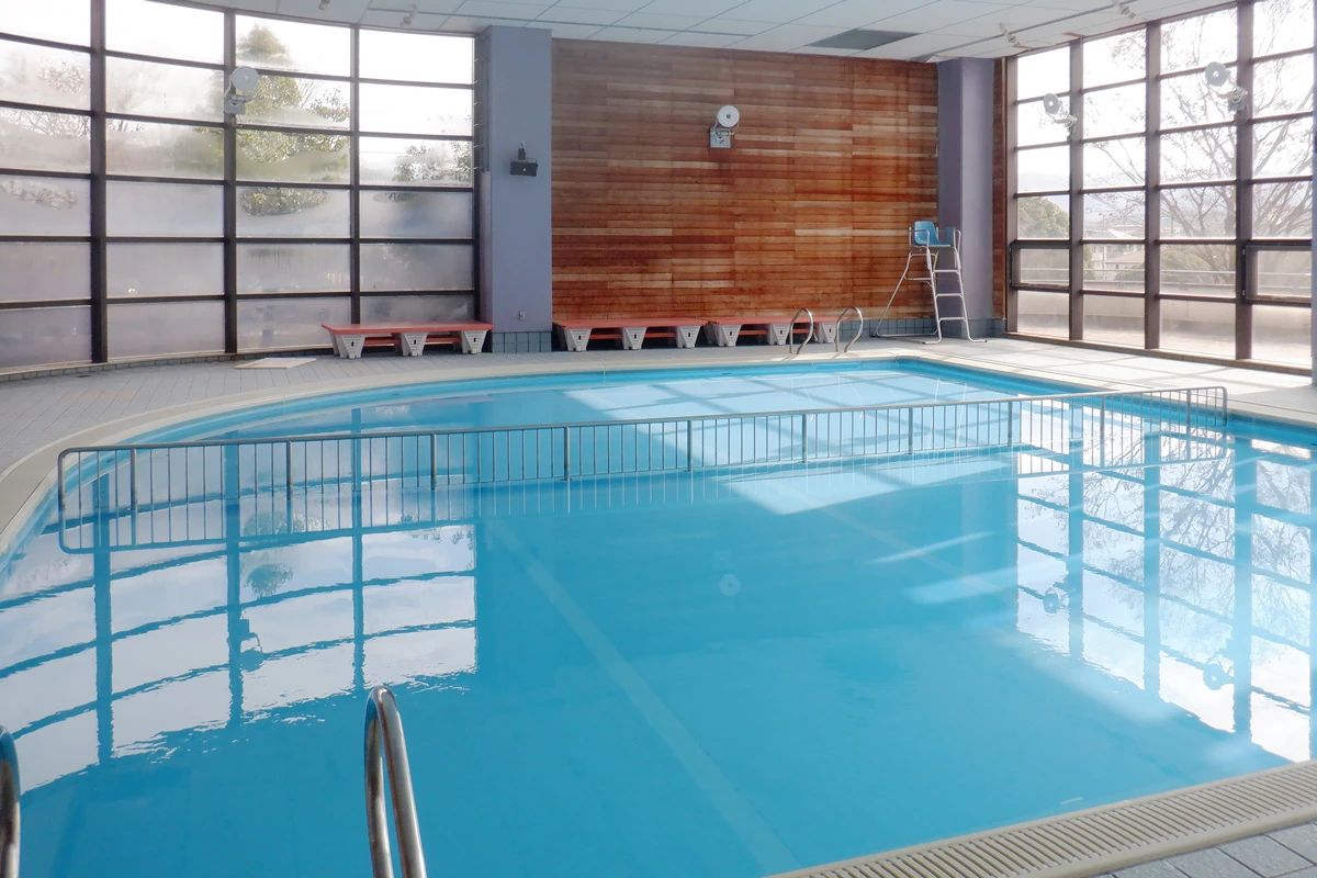 豊能町立スポーツセンターシートススイミングスクール 豊能町教室のサムネイル画像 5