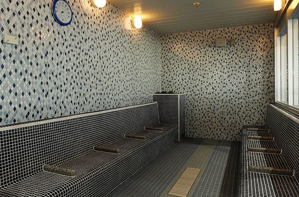 スポーツクラブNAS スイミング・水泳 平野のメイン画像