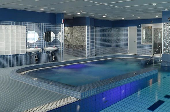 スポーツクラブNAS スイミング・水泳 平野のサムネイル画像 2