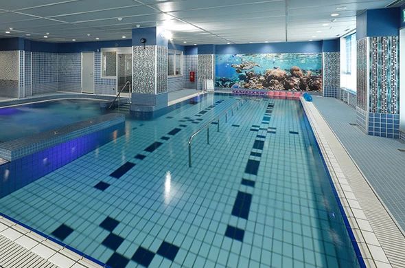 スポーツクラブNAS スイミング・水泳 平野のサムネイル画像 3