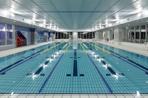 スポーツクラブNAS スイミング・水泳 平野のサムネイル画像 4