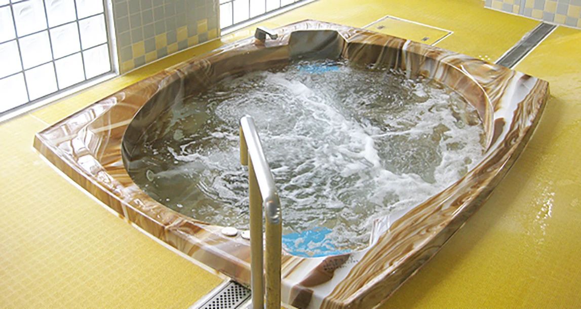 KONAMI(コナミスポーツクラブ) スイミング・水泳 寝屋川のサムネイル画像 2