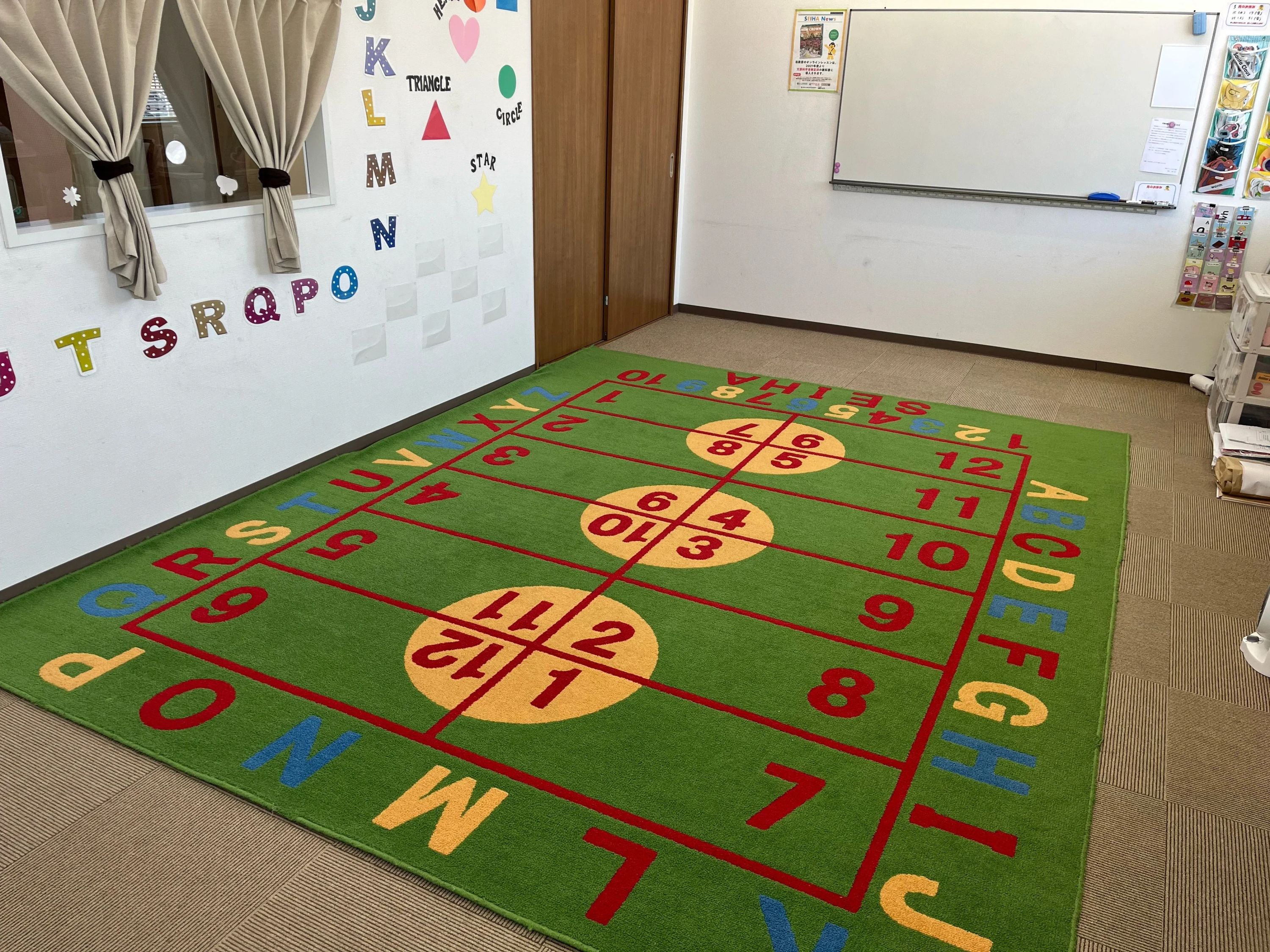 履正スイミングクラブ 金剛スクールのサムネイル画像 3