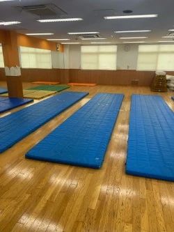 履正スイミングクラブ 金剛スクールのサムネイル画像 5