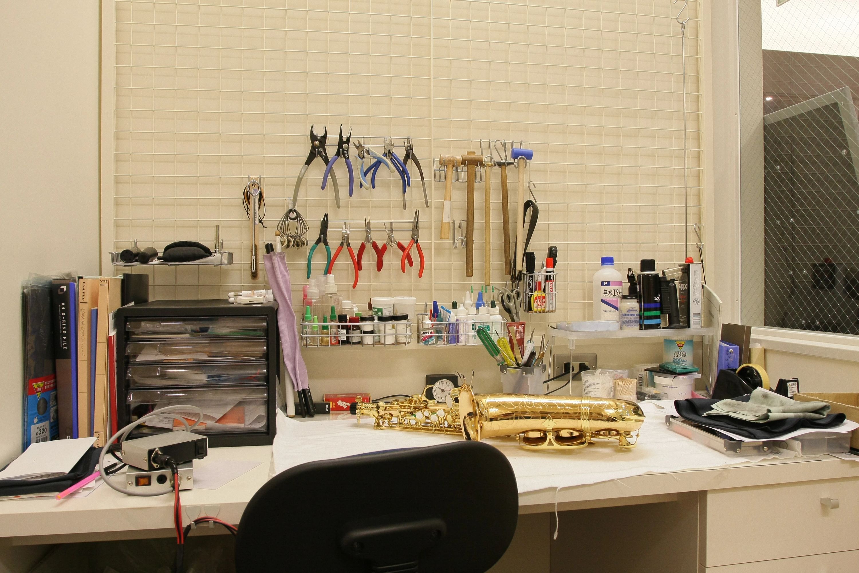 島村楽器の音楽教室 グランフロント大阪店 オーボエのサムネイル画像 5