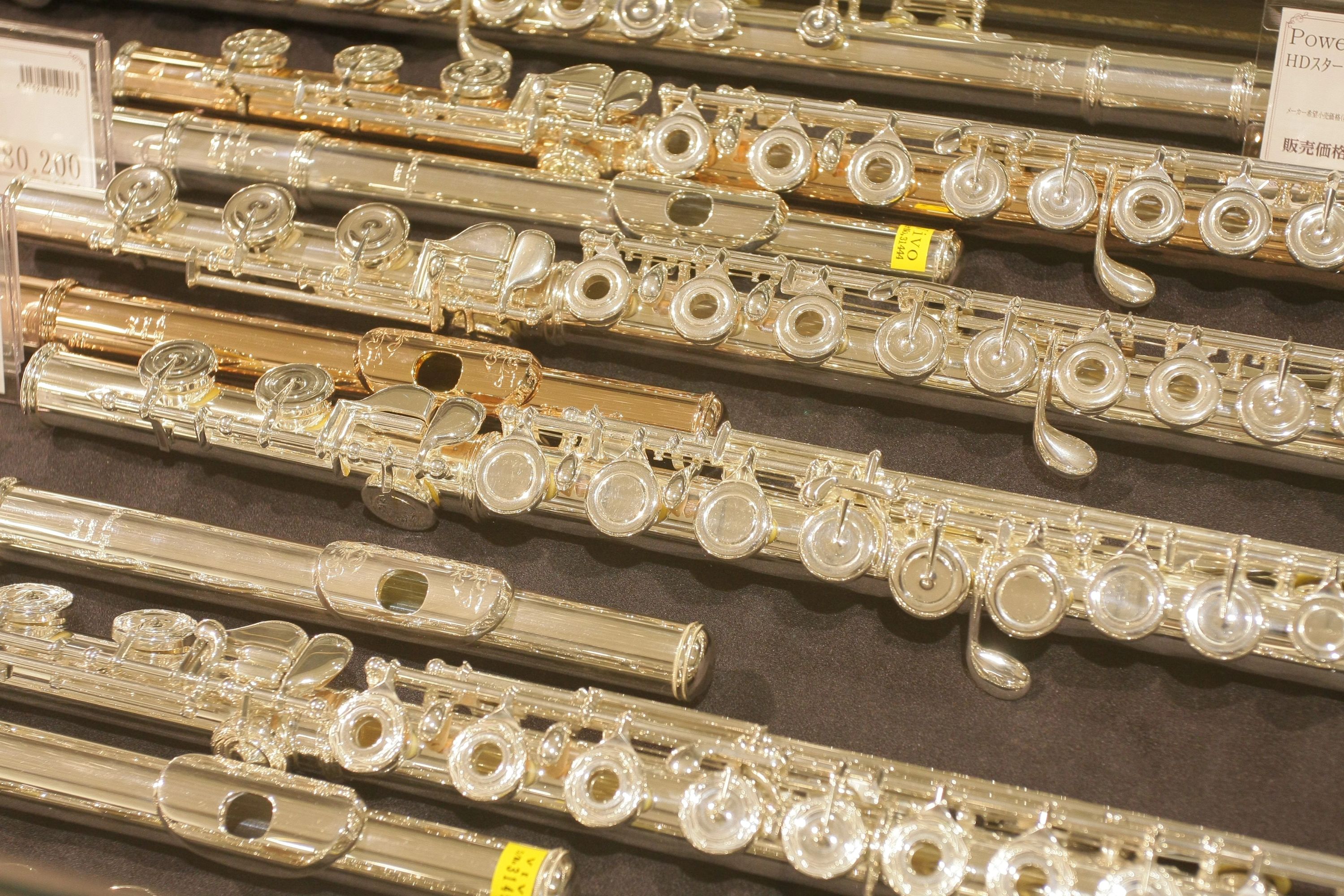 島村楽器の音楽教室 グランフロント大阪店 オーボエのサムネイル画像 5