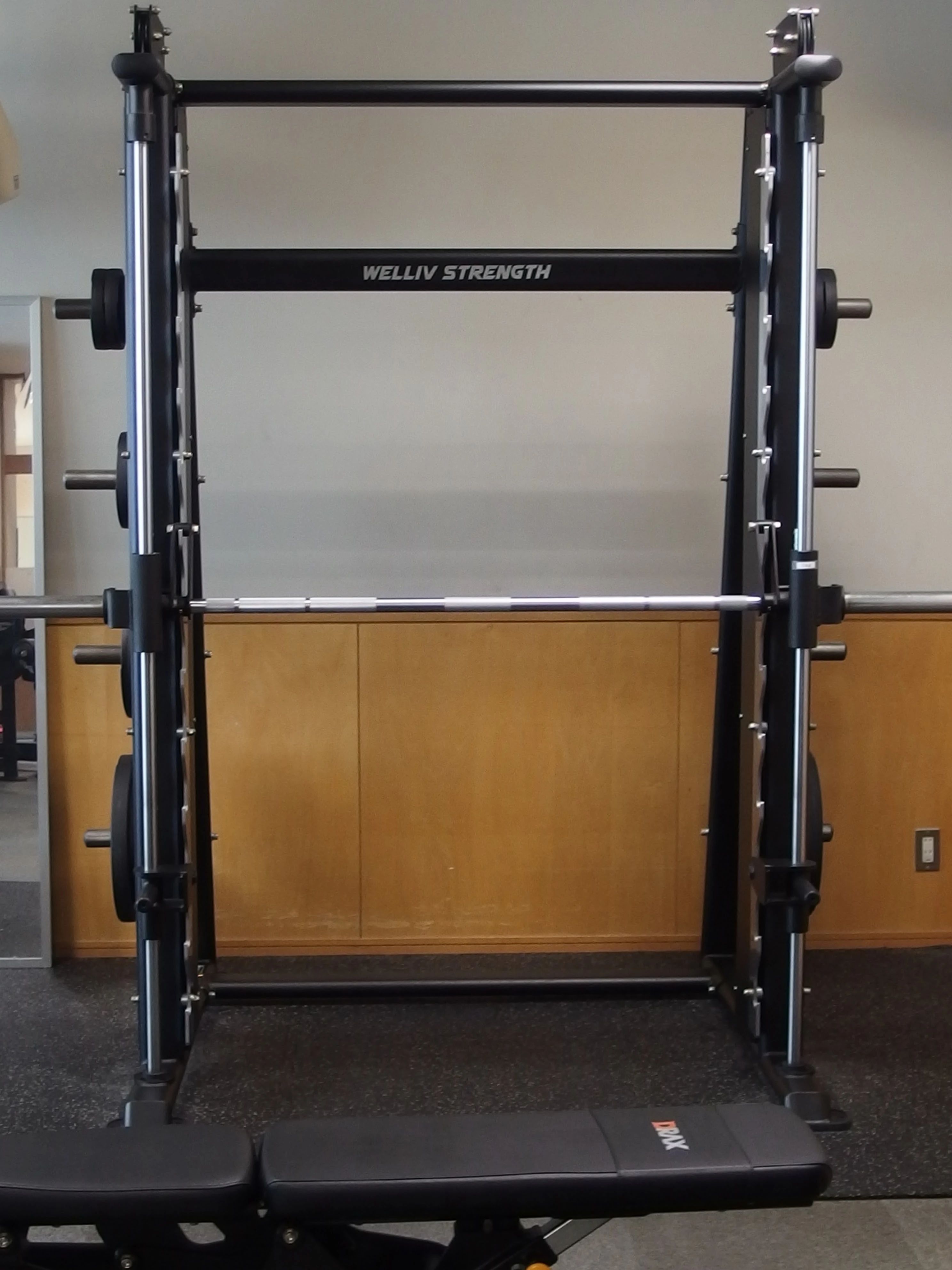 フィットネス21 スイミング・水泳 大阪市立西屋内プールのメイン画像