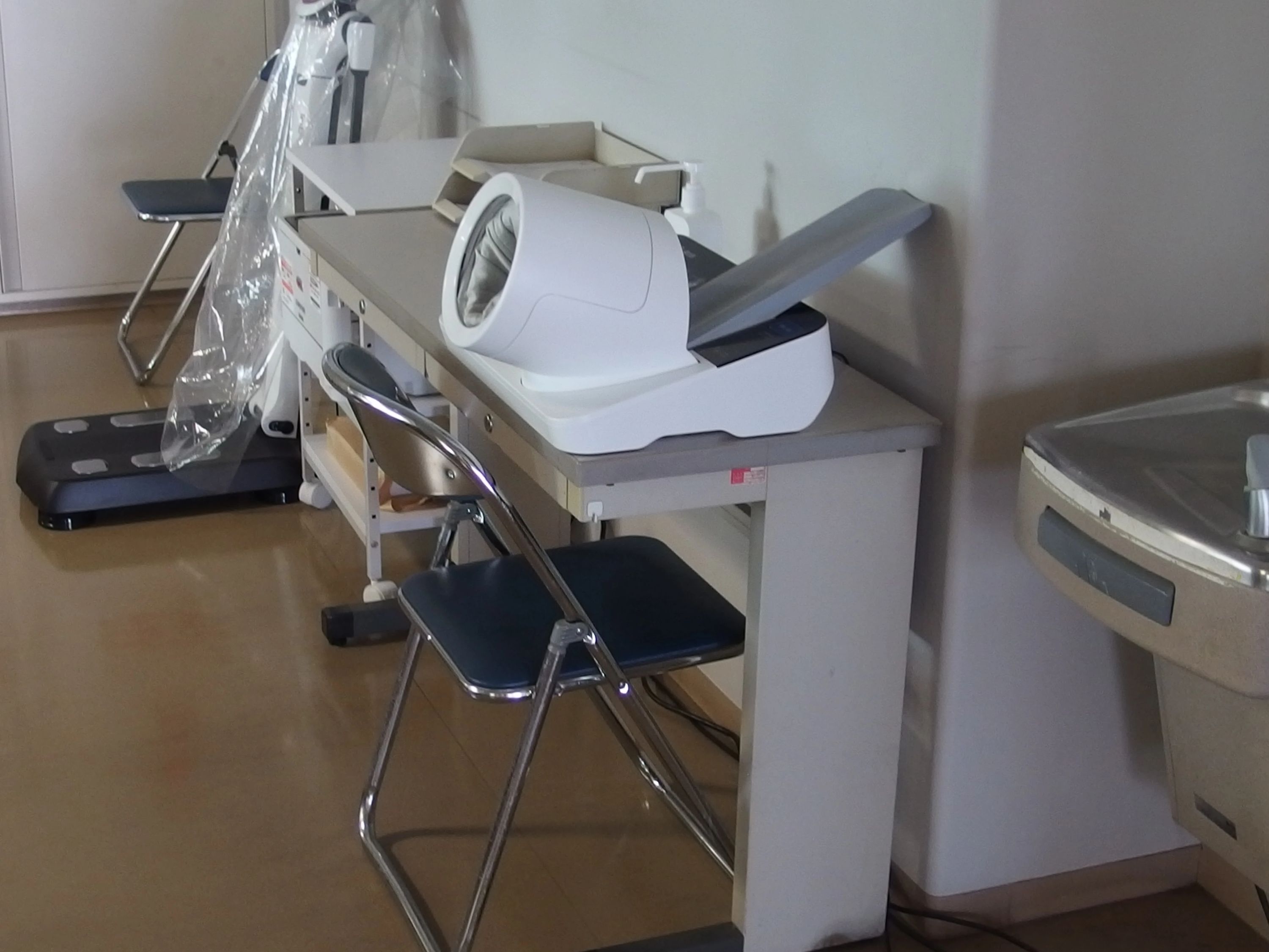 フィットネス21 スイミング・水泳 大阪市立西屋内プールのサムネイル画像 2